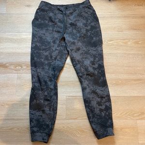 Mens Lululemon Joggers
